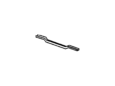 GM 15672406 Brace,Front Crossmember