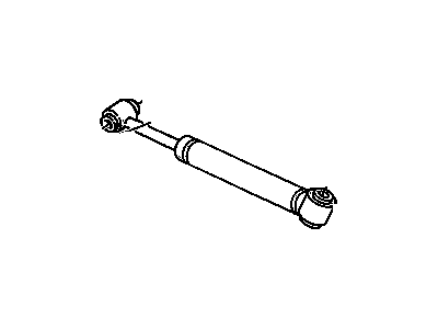 GM 88946672 Absorber Asm,Steering Linkage Shock