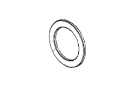 GM 96663520 Spacer, 1St Gear Bearing Roller