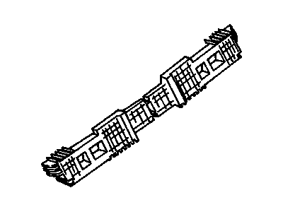 GM 16503558 Absorber