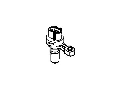 GM 90512494 Sensor,Automatic Transmission Input Speed