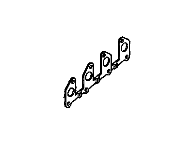 GM 10116225 Gasket, Exhaust Manifold