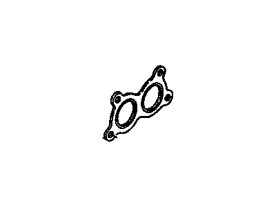 GM Exhaust Manifold Gasket - 94424576