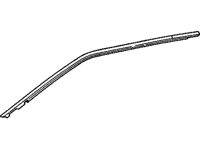 Oldsmobile 10284944