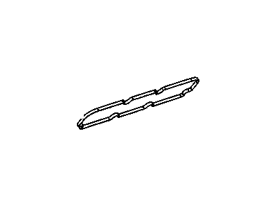 GM 25532619 Gasket, Valve Rocker Arm Cover