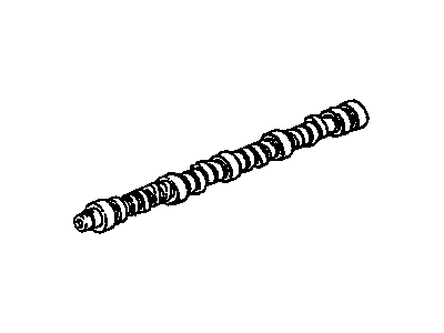 GMC R3500 Camshaft - 14066308