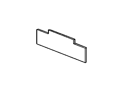 GM 10297058 Insulator Asm