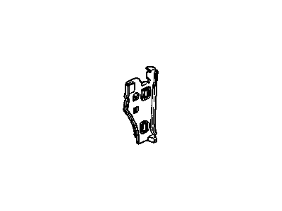 GM 15998426 Panel Assembly, Cowl Side
