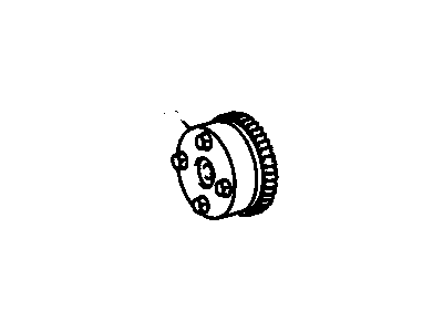 GM 19185273 Actuator,Camshaft Position