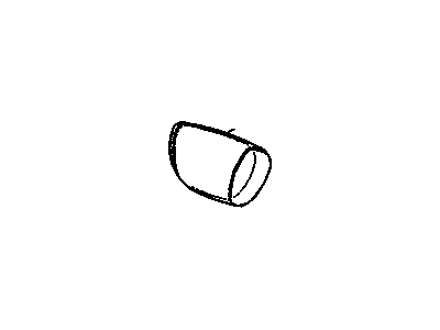 GM 16802508 Cap, P & D