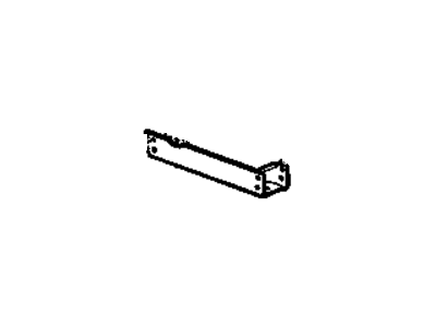 GM 19150290 Crossmember Asm,Front Suspension