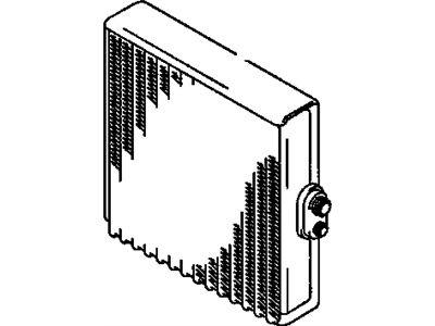 GM 30021610 Cooling Unit (On Esn)