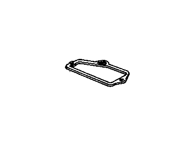 GM 3090653 GASKET, Air Duct