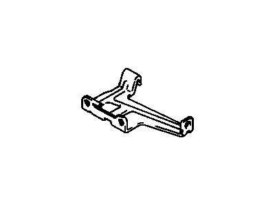 GM 30015564 Brace,Air Cleaner Resonator