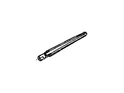 GM 25919444 Arm,Rear Window Wiper