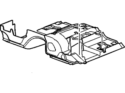 Chevrolet 15124519