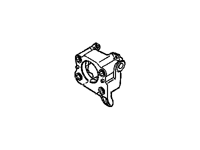 GM 26071599 Support,Steering Column Housing