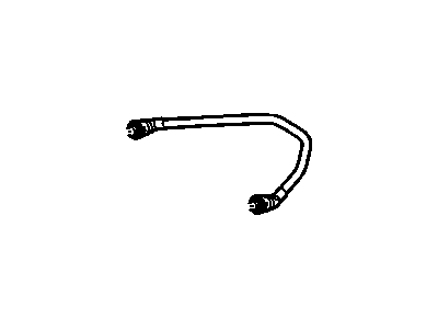 GM 15801812 Pipe,Fuel Sender Fuel Feed