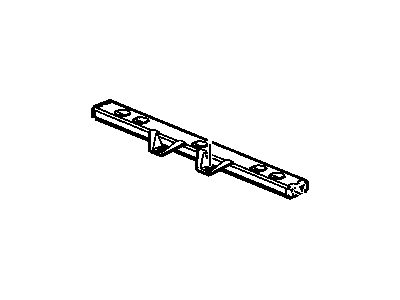 GM 10347177 Support Assembly, Fuel Tank