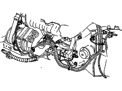 Oldsmobile 10293851