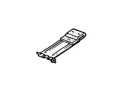 GM 3027434 VALVE, Windshield Defroster