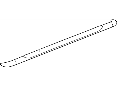 GM 93802120 Step Assembly, Asst