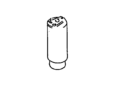 GM 96059451 Receiver & Dehydrator,A/C