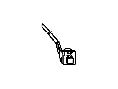 GM 15957294 Switch Assembly, High Idle