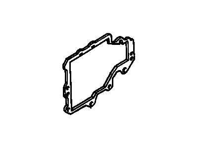 GM 52481317 Seal,A/C Evaporator & Blower Module