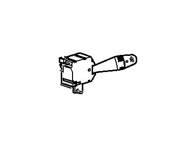 GM 22648265 Switch,Windshield Wiper & Windshield Washer