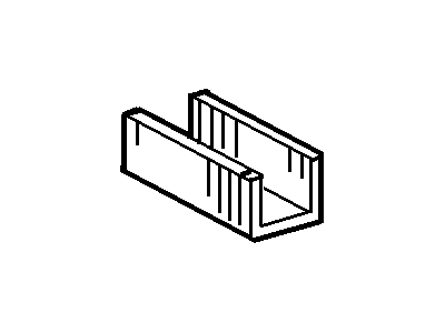 GM 16193199 Eprom Asm,Ecm