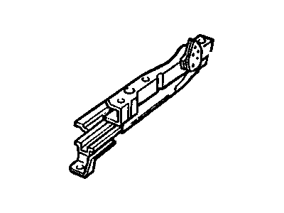 GM 16608117 ADJUSTER, Front Seat Adjuster