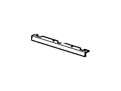 GM 15358675 CONDUIT, Battery Cable