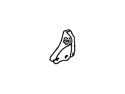 GM 94856796 Brace,Exhaust Manifold