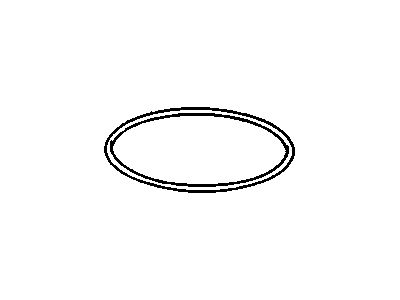 GM 94845179 GASKET, Distributor