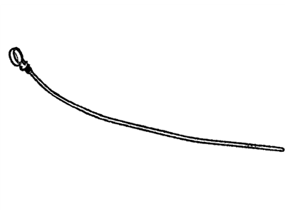 GM 12669528 Indicator Assembly, Oil Level