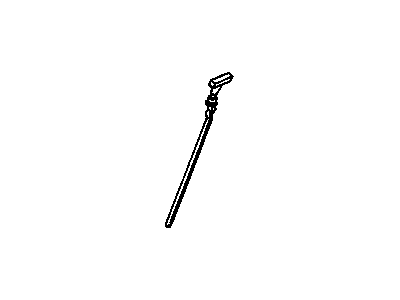 1989 Oldsmobile Cutlass Dipstick - 10101842