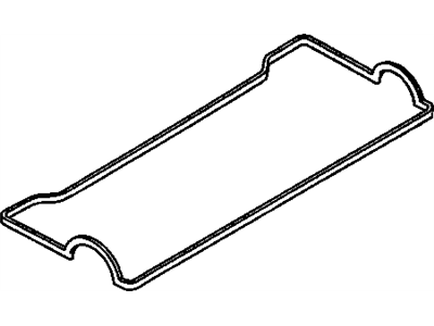 1996 Chevrolet Prizm Valve Cover Gasket - 94859298