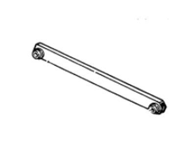 GM 10227503 Rod,Rear Wheel Spindle