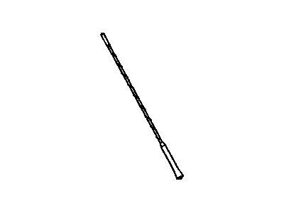 Chevrolet HHR Antenna - 25895140