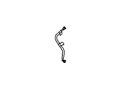 GM 96839806 Tube,Fuel Feed