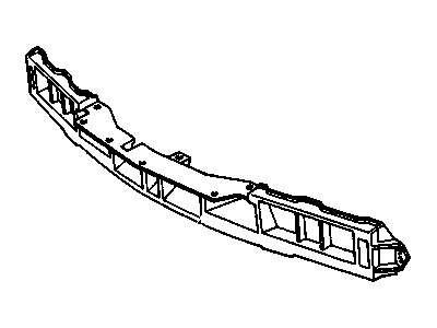GM 10129987 Panel, Headlamp Housing
