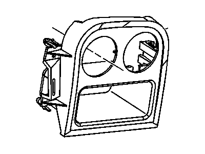 21995828 - Genuine GM Parts