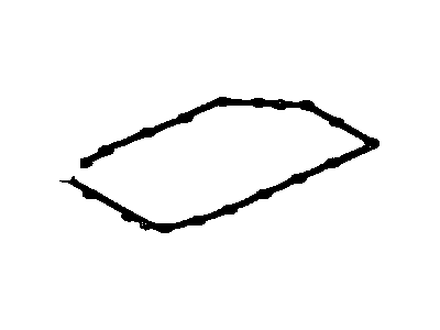 GM 24226850 Gasket, Automatic Transmission Fluid Pan