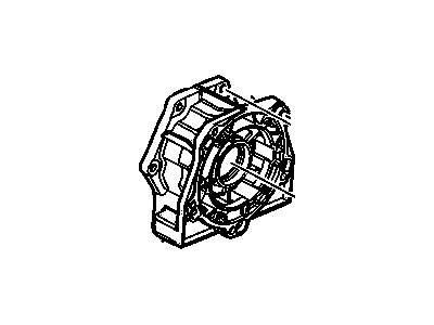 GM 24231140 Adapter, Transfer Case