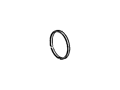 Buick Rendezvous Transfer Case Seal - 12580838