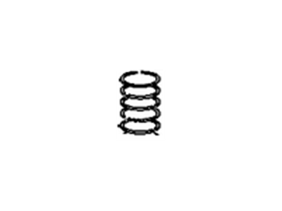 GM 24575965 Ring Kit,Piston