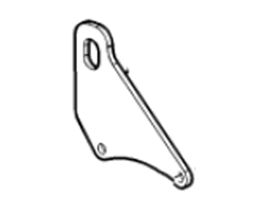 GM 12626917 Bracket Assembly, Engine Lift Rear