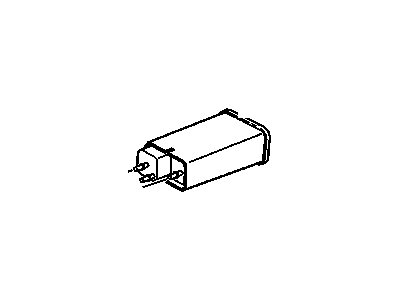 GM 17113331 Canister Asm,Evap Emission