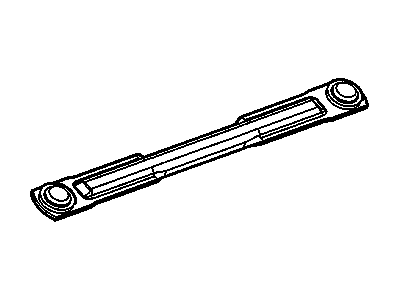 GM 19120061 Transmission Asm,Windshield Wiper